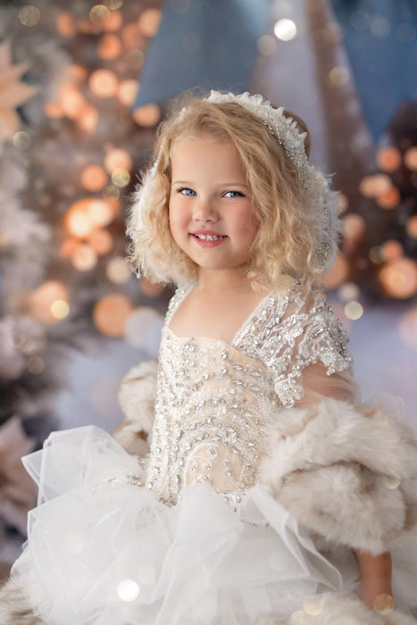 Tinsel Tie Christmas Blues (JA)