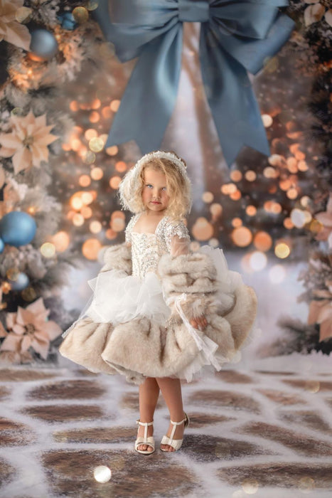 Tinsel Tie Christmas Blues (JA)