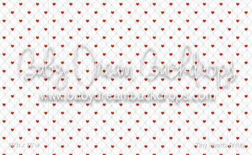 Tiny Hearts (WM)