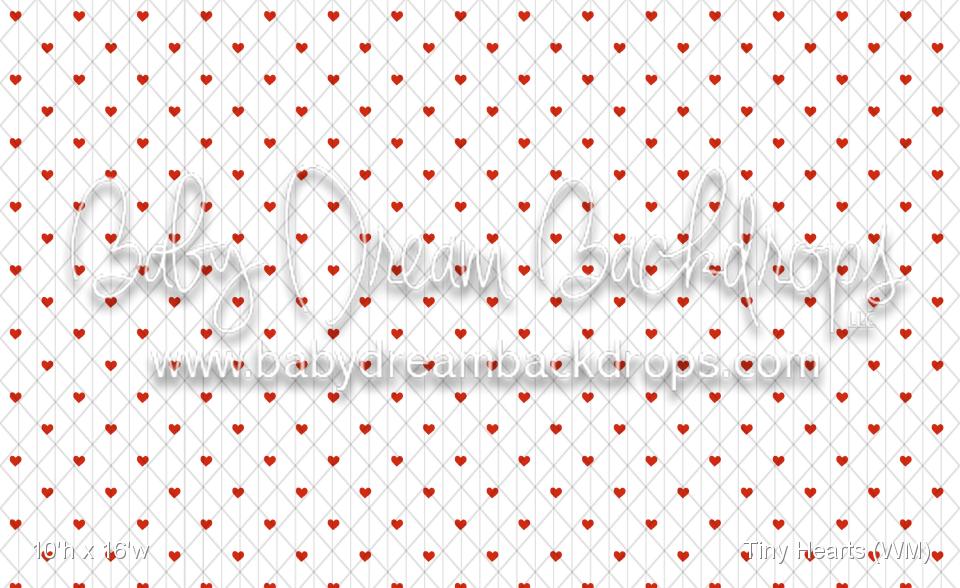 Tiny Hearts (WM)