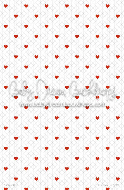 Tiny Hearts (WM)