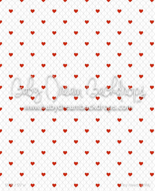 Tiny Hearts (WM)