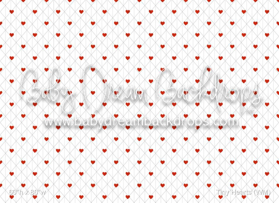 Tiny Hearts (WM)