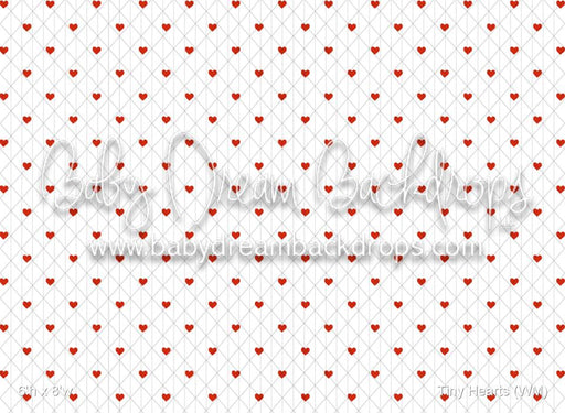 Tiny Hearts (WM)