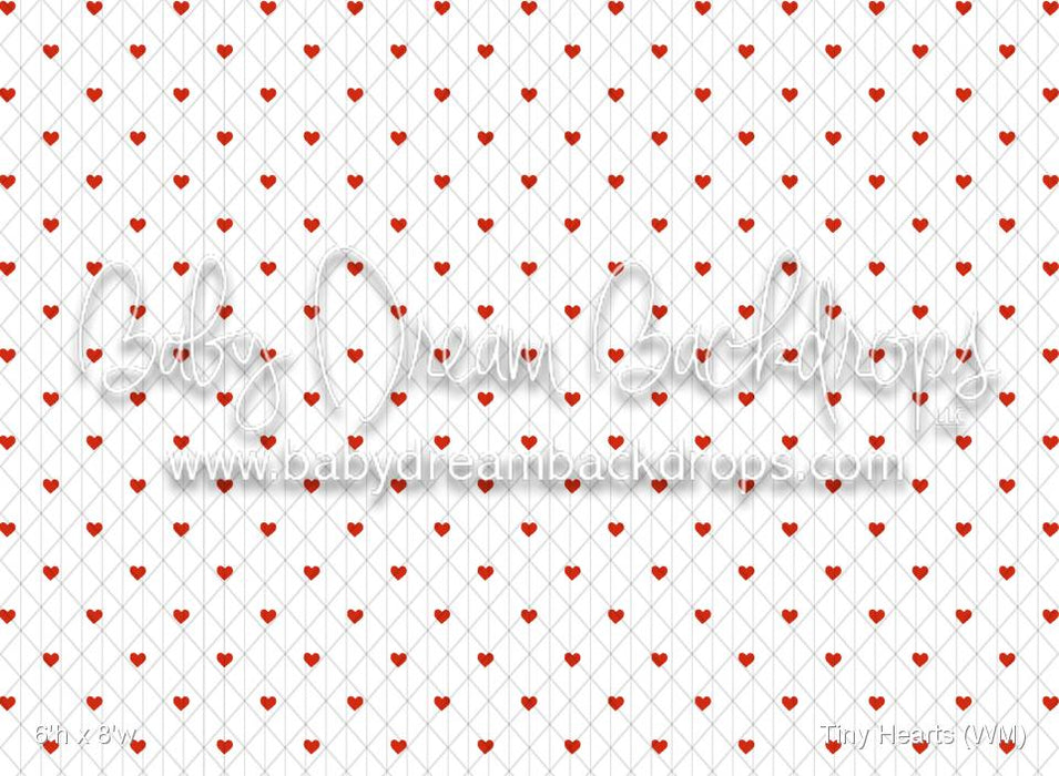 Tiny Hearts (WM)