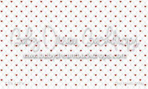 Tiny Hearts (WM)