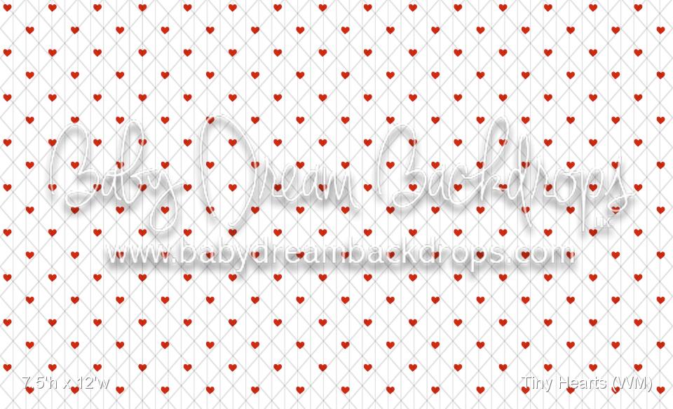 Tiny Hearts (WM)
