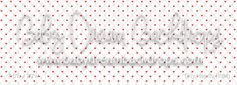 Tiny Hearts (WM)