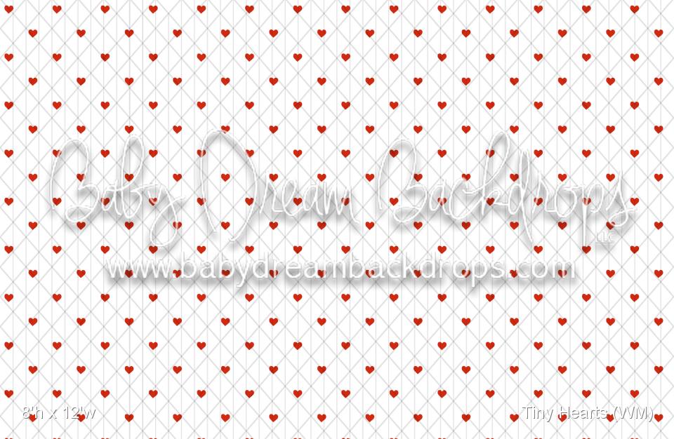 Tiny Hearts (WM)