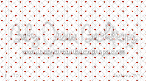 Tiny Hearts (WM)