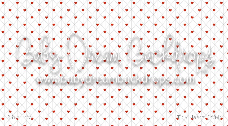 Tiny Hearts (WM)