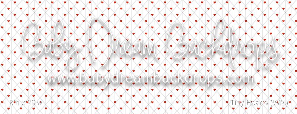 Tiny Hearts (WM)