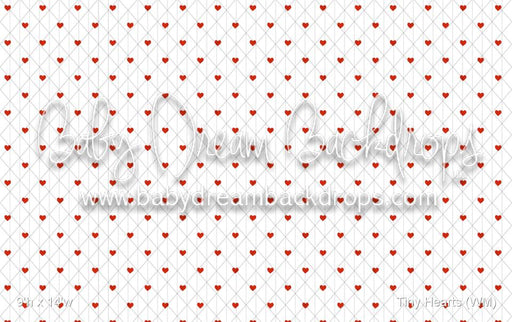 Tiny Hearts (WM)