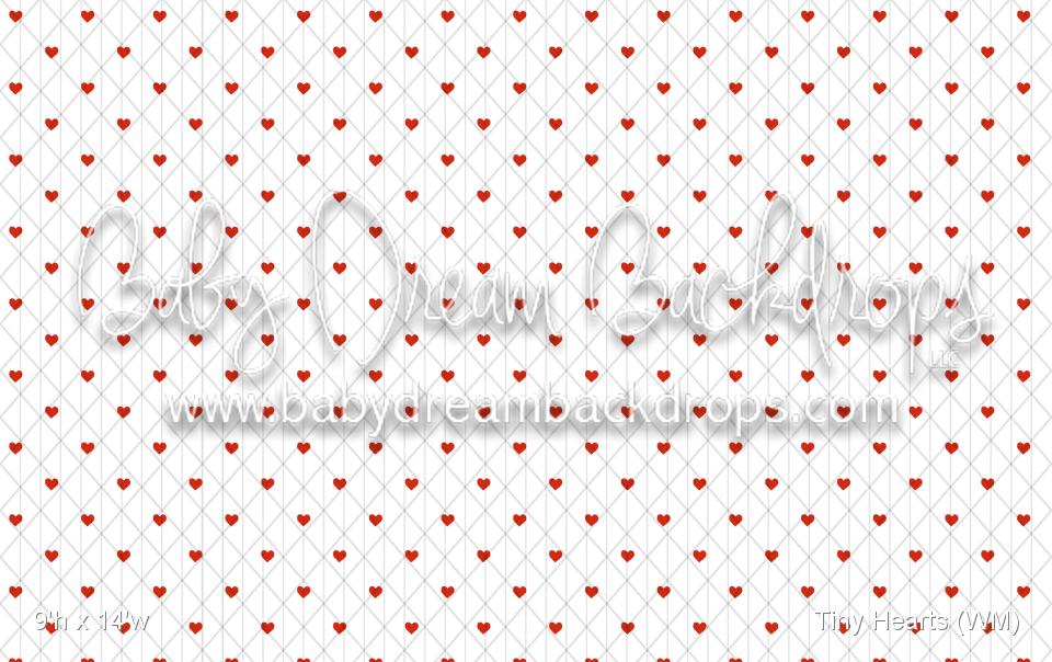 Tiny Hearts (WM)