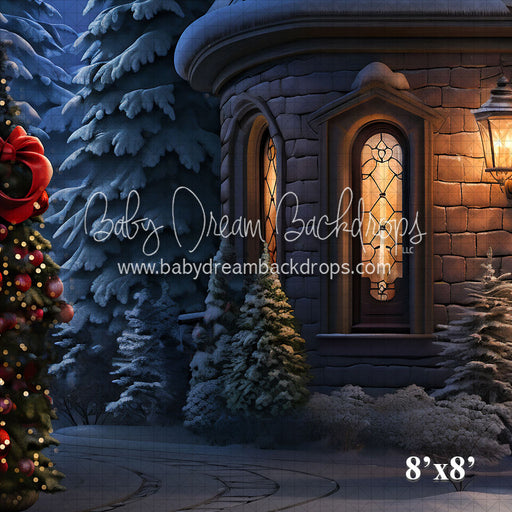 Tis the Season Side (VR)