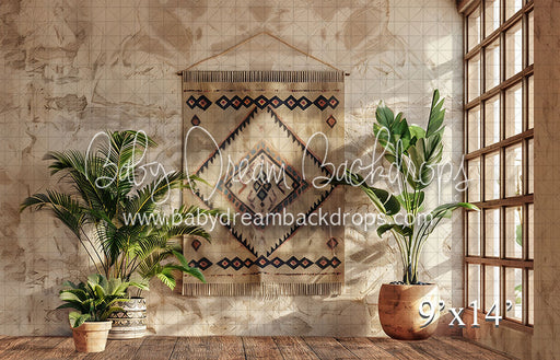 Top Boho (VR)