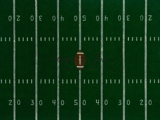 Touchdown Field (JG)