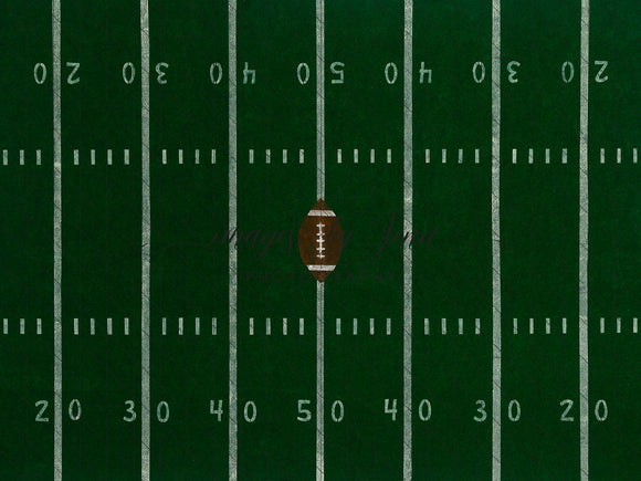 Touchdown Field (JG)