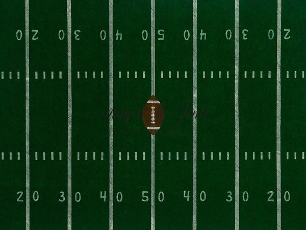 Touchdown Field (JG)