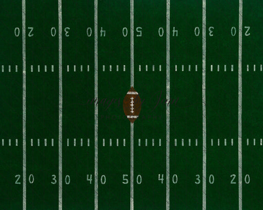 Touchdown Field (JG)