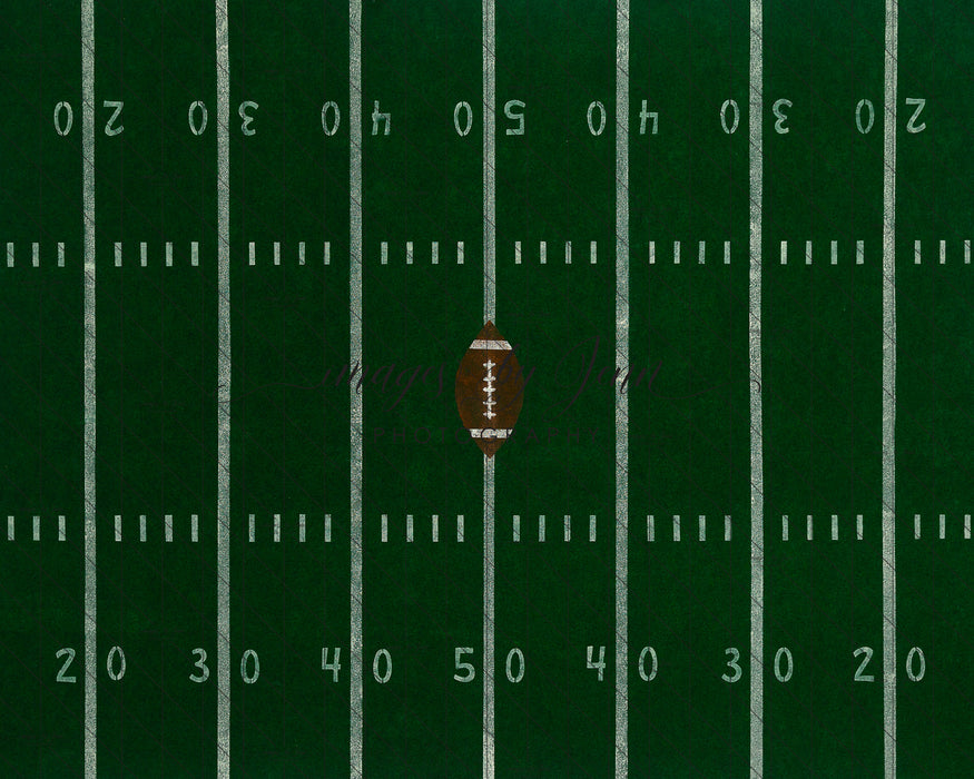 Touchdown Field (JG)