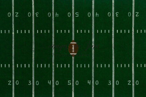Touchdown Field (JG)