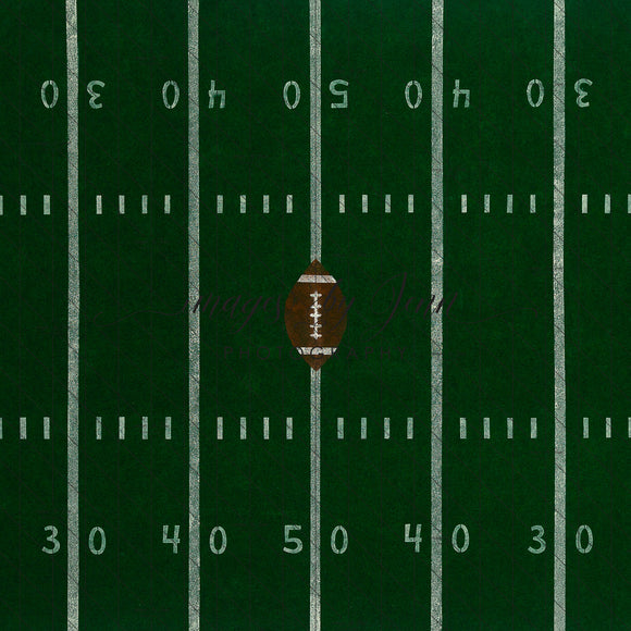 X Drop Touchdown Field (JG)