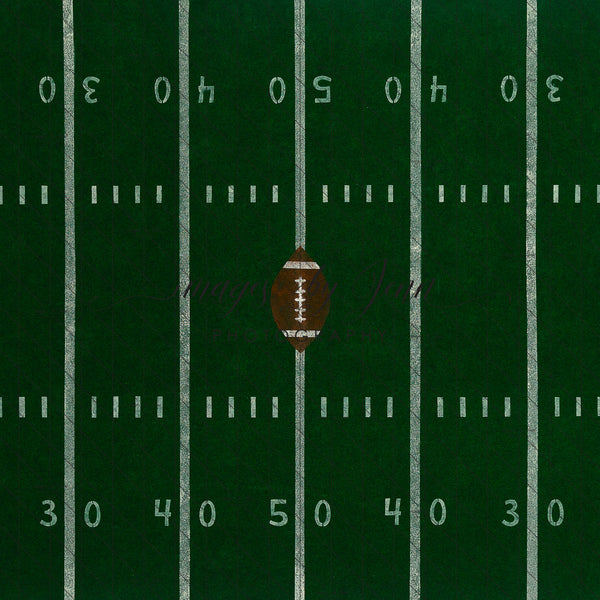 X Drop Touchdown Field (JG)