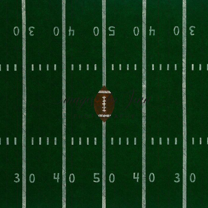 Touchdown Field (JG)