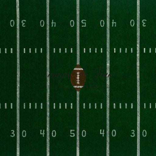 Touchdown Field (JG)