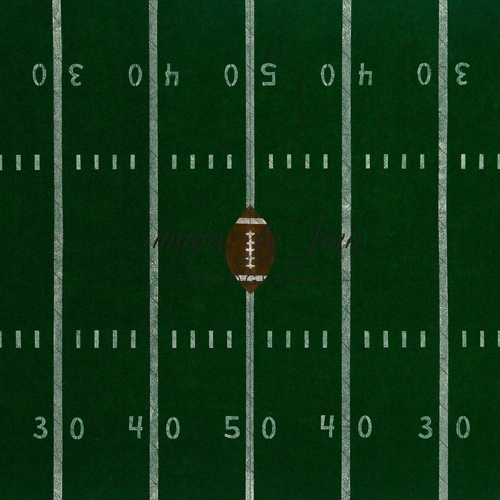 Touchdown Field (JG)