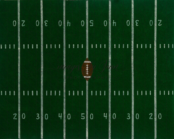 Touchdown Field Floor (JG)