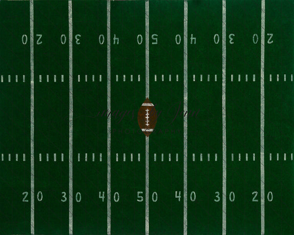 Touchdown Field Floor (JG)