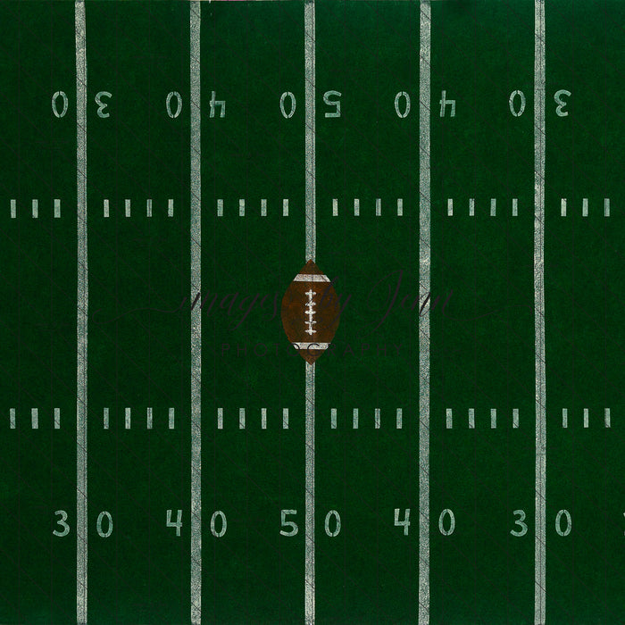Touchdown Field Floor (JG)