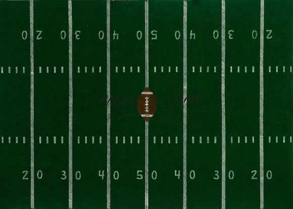 Touchdown Field Fabric Floor (JG)