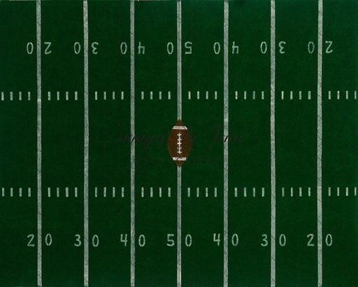 Touchdown Field Fabric Floor (JG)