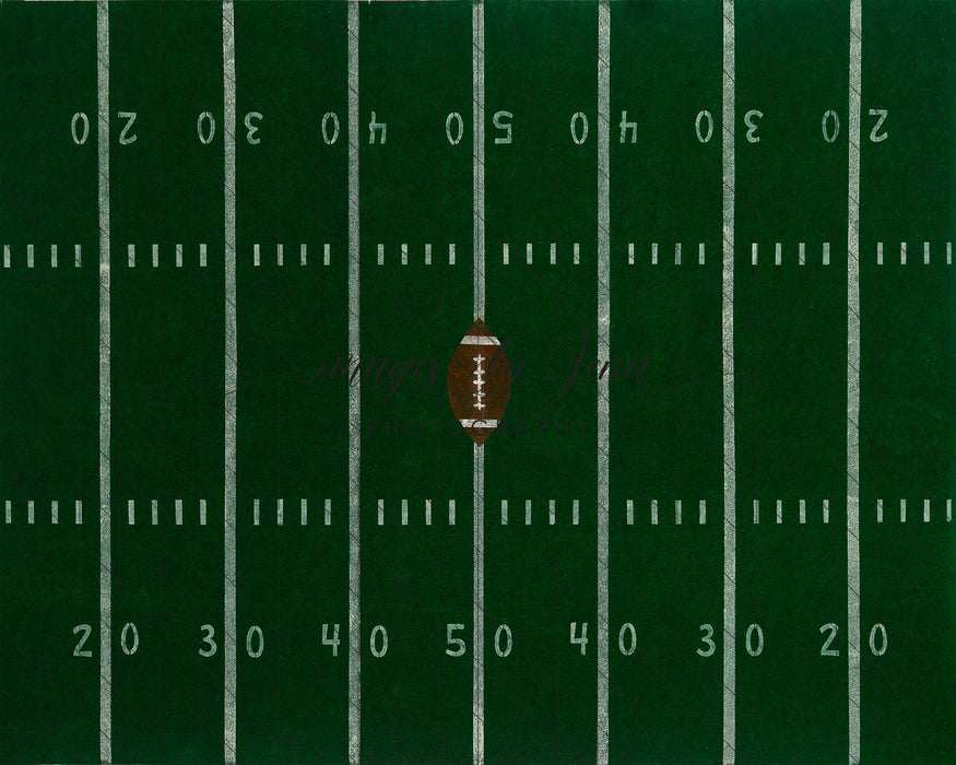 Touchdown Field Fabric Floor (JG)