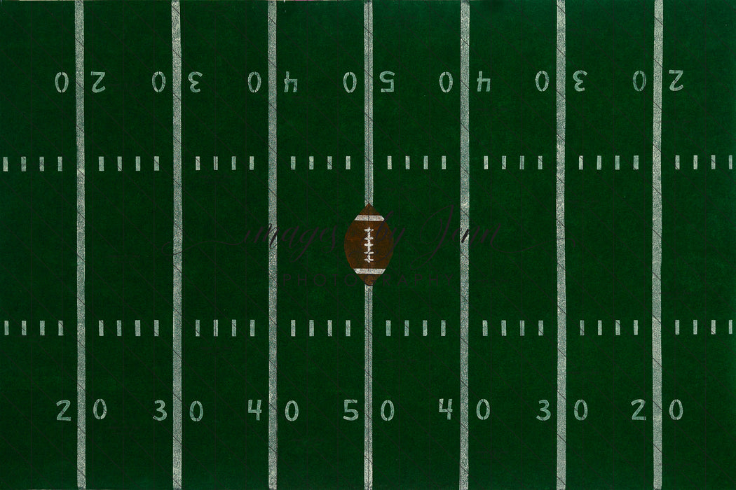 Touchdown Field Fabric Floor (JG)