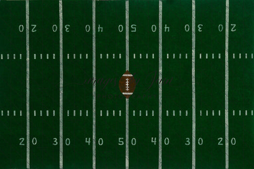 Touchdown Field Fabric Floor (JG)