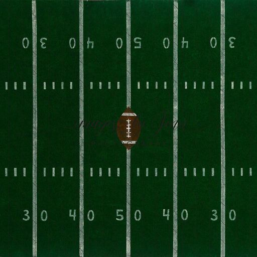 Touchdown Field Floor (JG)