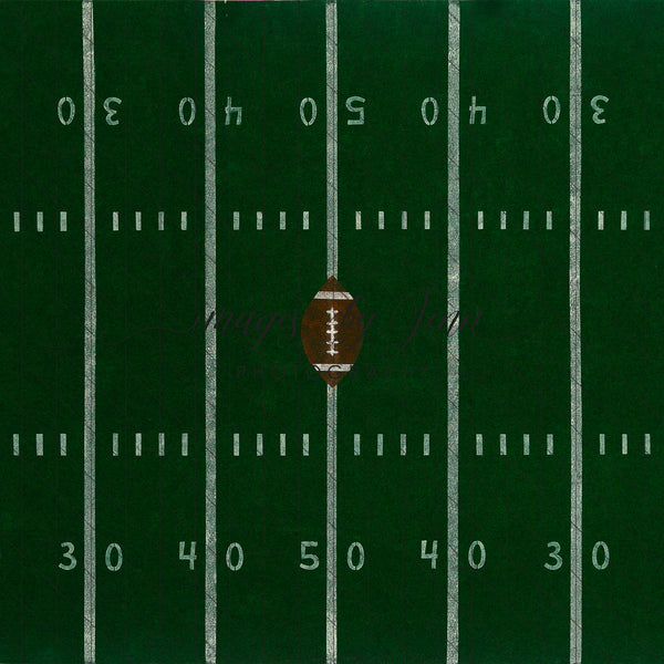 Touchdown Field Fabric Floor (JG)