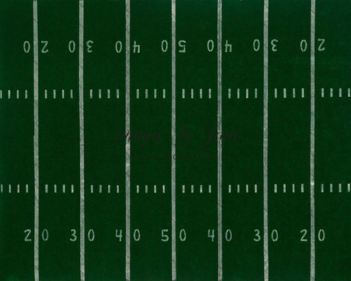 Touchdown Field Fabric Floor no Ball (JG)