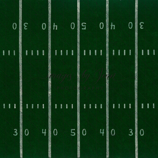 Touchdown Field Fabric Floor no Ball (JG)