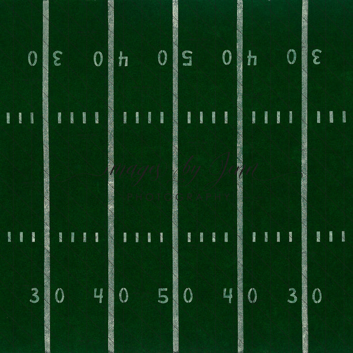 Touchdown Field Fabric Floor no Ball (JG)