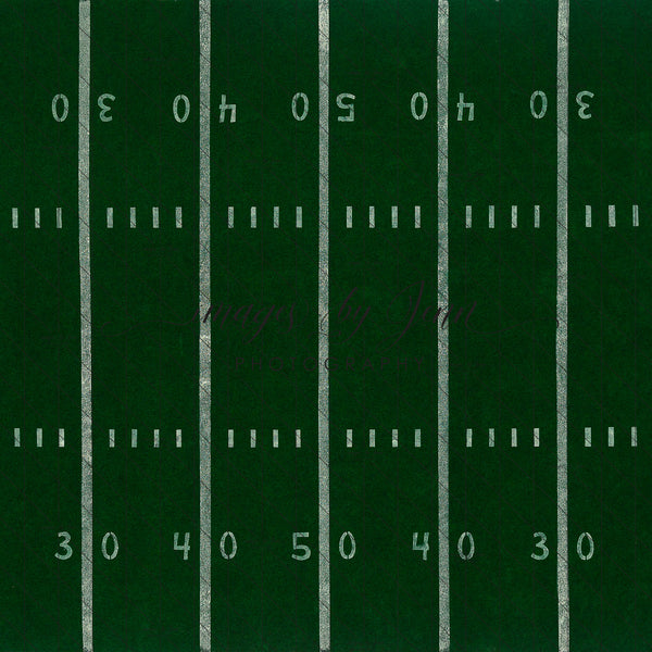 Touchdown Field Fabric Floor no Ball (JG)