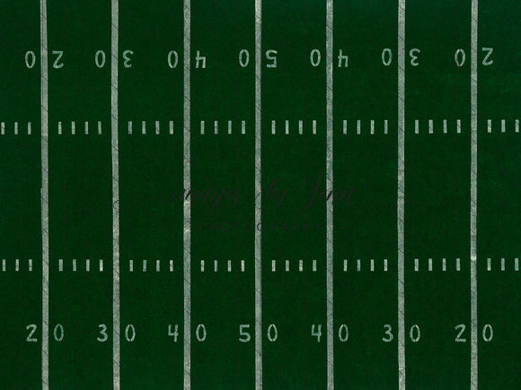 Touchdown Field no Ball (JG)