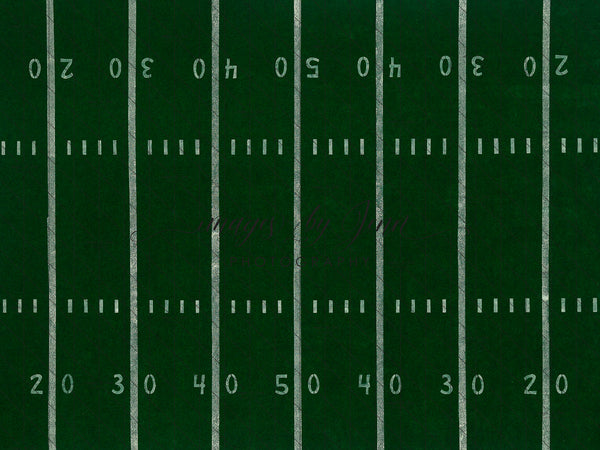 Touchdown Field no Ball (JG)