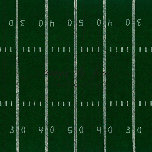 X Drop Touchdown Field no Ball (JG)