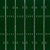 X Drop Touchdown Field no Ball (JG)