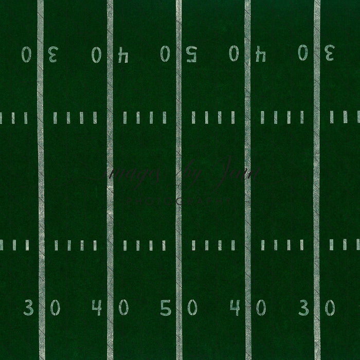 Touchdown Field no Ball (JG)